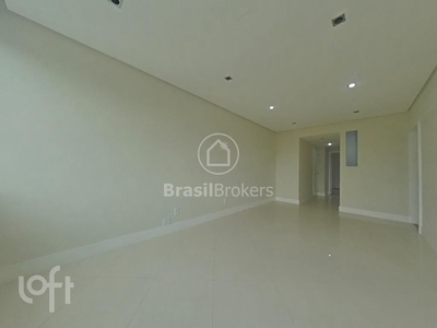Apartamento à venda em Tijuca com 104 m², 3 quartos, 1 suíte, 1 vaga