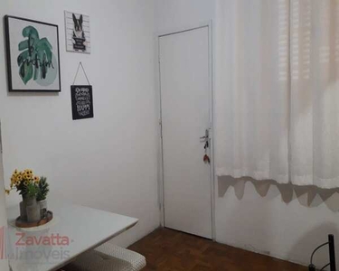 Apartamento à venda em Tucuruvi com 30 m², 1 quarto