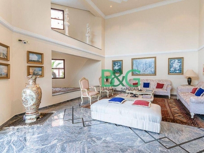 Apartamento à venda em Vila Prudente com 530 m², 3 quartos, 2 suítes, 6 vagas