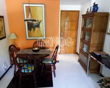 Apartamento-À VENDA-Engenho Novo-Rio de Janeiro-RJ