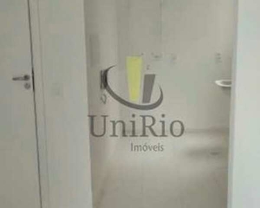 Apartamento à venda - Itanhangá - Jacarepaguá - Rio de Janeiro - RJ