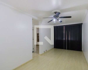 Apartamento à Venda - Jacarepaguá, 2 Quartos, 50 m2
