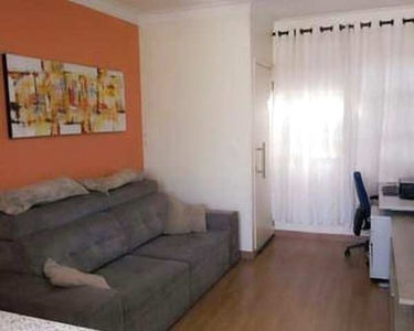 APARTAMENTO Á VENDA JARDIM DO LAGO CAMPINAS SP