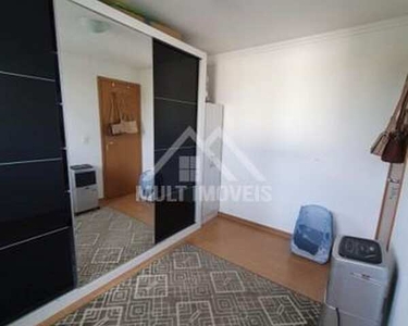 Apartamento à venda, Jardim Ismênia, SAO JOSE DOS CAMPOS - SP