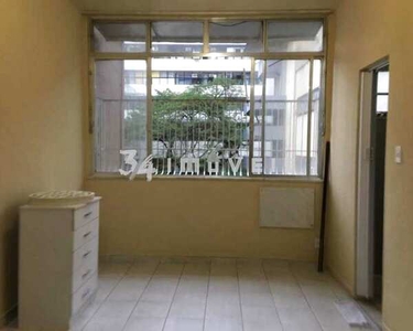 Apartamento-À VENDA-Laranjeiras-Rio de Janeiro-RJ