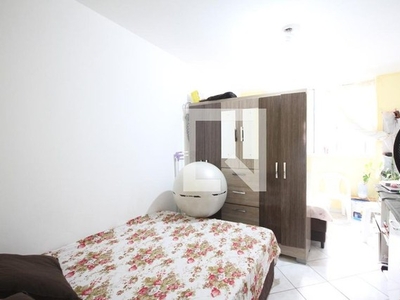 Apartamento à Venda - Liberdade, 1 Quarto, 30 m2