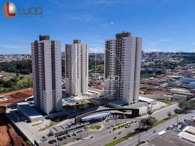 Apartamento-À VENDA-Maracanã-Anápolis-GO