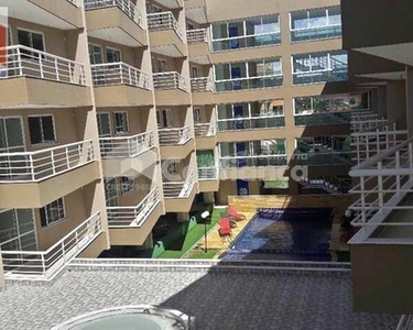 Apartamento à Venda na Praia do Cumbuco, Caucaia/CE