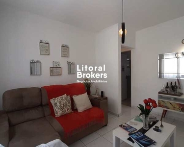 Apartamento à venda no bairro Encruzilhada - Santos/SP
