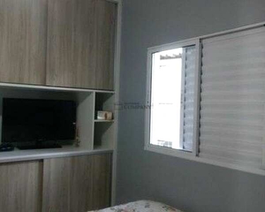 Apartamento à venda no bairro Jardim Europa - Sorocaba/SP Ed. Espanha