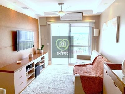 Apartamento à venda no bairro Pompeia - São Paulo/SP, Zona Oeste