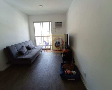 Apartamento à venda no bairro Riachuelo - Rio de Janeiro/RJ, Zona Norte