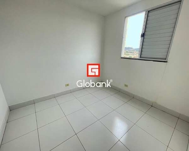 Apartamento à venda no bairro Vila Brasília em Montes Claros Mg