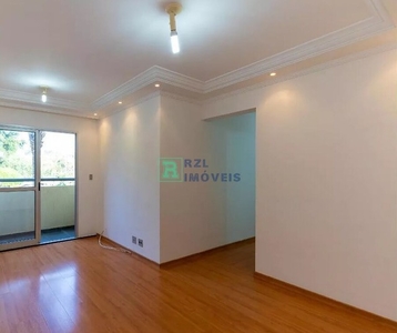 Apartamento à venda no bairro Vila Nova Teixeira - Campinas/SP