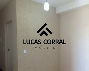 APARTAMENTO À VENDA NO CONDOMÍNIO BRISA DO PARQUE ZONA LESTE DE SOROCABA-SP