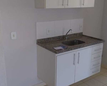 Apartamento à Venda no Condomínio Green Life I com 2 quartos por R$ 215.000