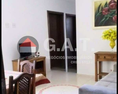 APARTAMENTO À VENDA NO CONDOMÍNIO NOVA YORK AMATO - SOROCABA/SP