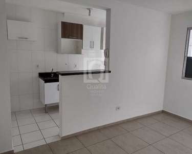 Apartamento á venda no condomínio Residencial Parque Sicília - Votorantim