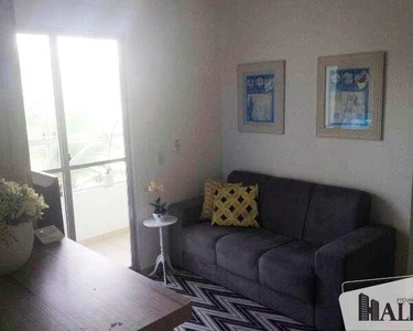 Apartamento à Venda no Condomínio Rio Colorado com 2 quartos por R$ 215.000