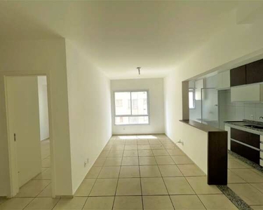 Apartamento a venda no Condomínio Side em Americana SP por R$259.000
