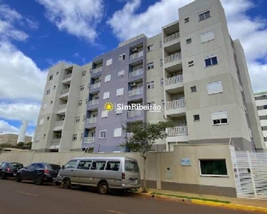 Apartamento a venda no Edifício Blue Residencial. Bairro Terras de Santa Martha