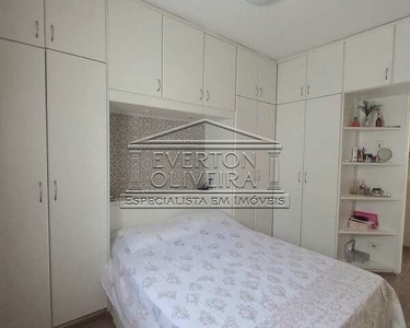 Apartamento a Venda no Jardim Califórnia - Jacareí Ref: 15948