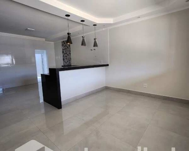 Apartamento a Venda no Jardim Santa Lucia