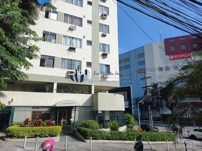 Apartamento a venda no Rio de Janeiro, bairro do Pechincha
