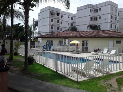 Apartamento a venda no Rio de janeiro, bairro Tomás Coelho