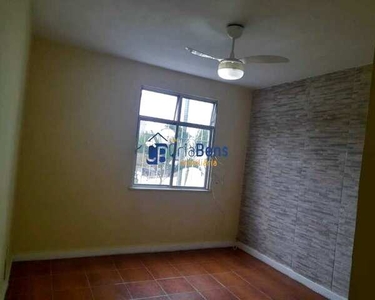 Apartamento-À VENDA-Pilares-Rio de Janeiro-RJ