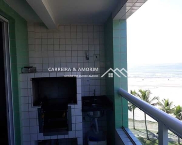 APARTAMENTO A VENDA PRAIA GRANDE