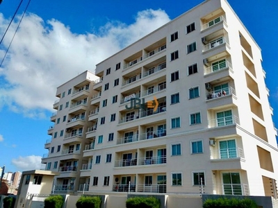 Apartamento a venda próximo ao North Shopping e Riomar Kennedy no bairro Padre Andrade - F