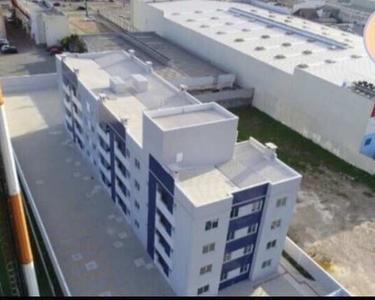 Apartamento a venda Residencial Portal São Francisco