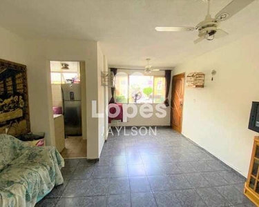 Apartamento-À VENDA-Rocha Miranda-Rio de Janeiro-RJ