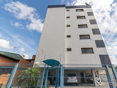 Apartamento à venda Rua Mali, Vila Ipiranga - Porto Alegre