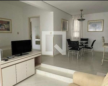 Apartamento à Venda - Santana, 2 Quartos, 53 m2