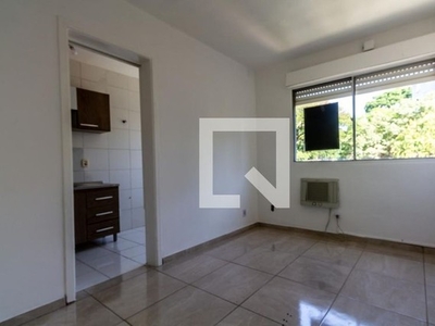 Apartamento à Venda - Santo Antônio, 1 Quarto, 34 m2