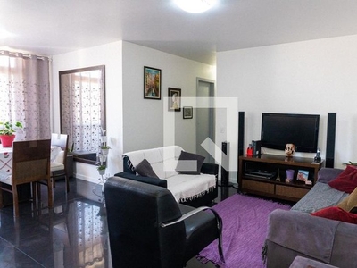 Apartamento à Venda - Saúde, 3 Quartos, 97 m2