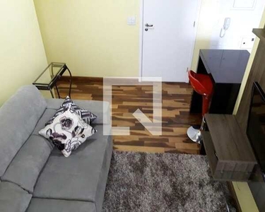 Apartamento à Venda - Vila Nova Cachoeirinha, 2 Quartos, 46 m2