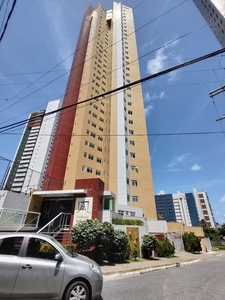 Apartamento alto padrão com 3 suítes em Miramar - João Pessoa - Paraíba