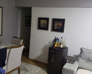 Apartamento amplo e bem localizado de 3 dormitórios no kobrasol São José - SC