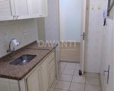 Apartamento - Anhangabaú - Jundiaí