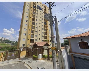 Apartamento A.T. 88,88m², Taboão da Serra/SP