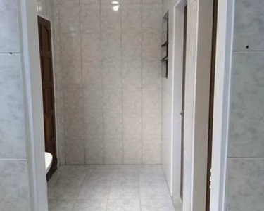 Apartamento bairro Califórnia 2