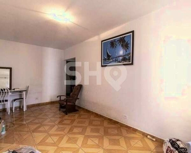 Apartamento, Bela Vista - São Paulo