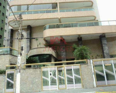 Apartamento com 1 dorm, Aviação, Praia Grande - R$ 260.000,00, 60m² - Codigo: 2007