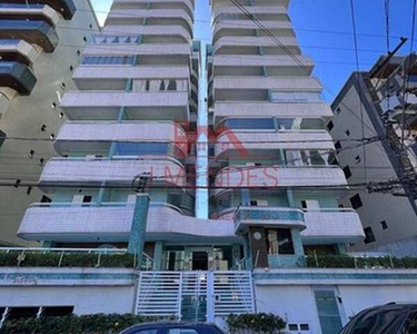 Apartamento com 1 dorm, Boqueirão, Praia Grande - R$ 235 mil, Cod: 5369