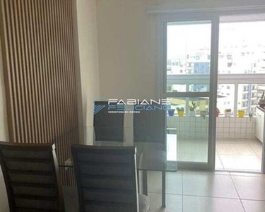 Apartamento com 1 dorm, Caiçara, Praia Grande - R$ 287 mil, Cod: 1269