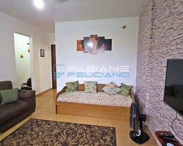 Apartamento com 1 dorm, Tupi, Praia Grande - R$ 208 mil, Cod: 1390