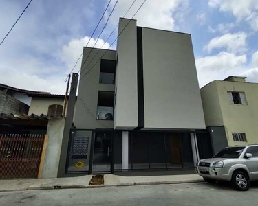 Apartamento com 1 dormitório à venda, 27 m² por R$ 235.000,00 - Vila Carrão - São Paulo/SP